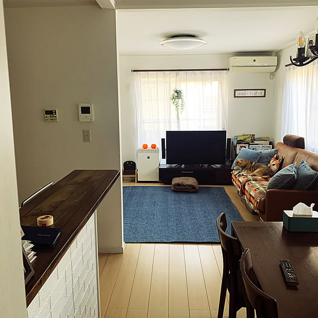 ayaさんの実例写真
