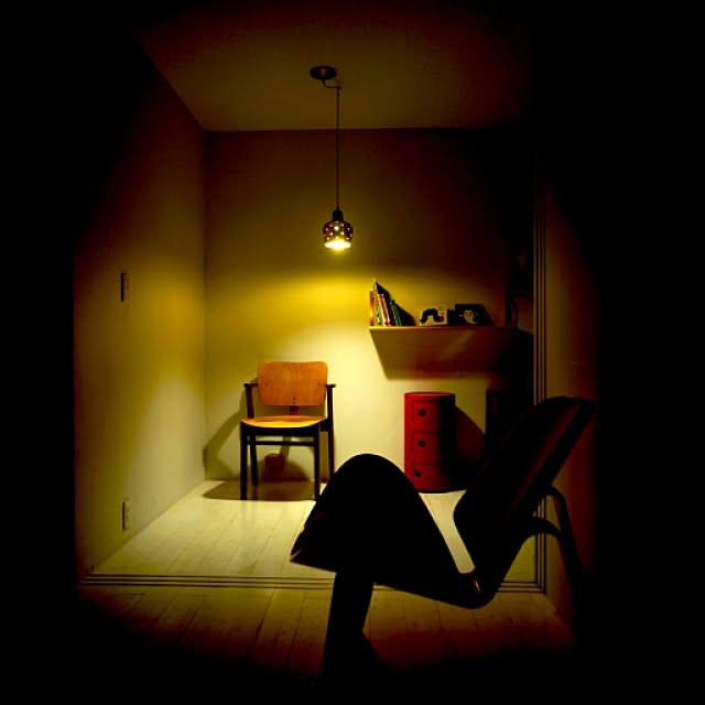 Design papa Ka-tuさんの実例写真