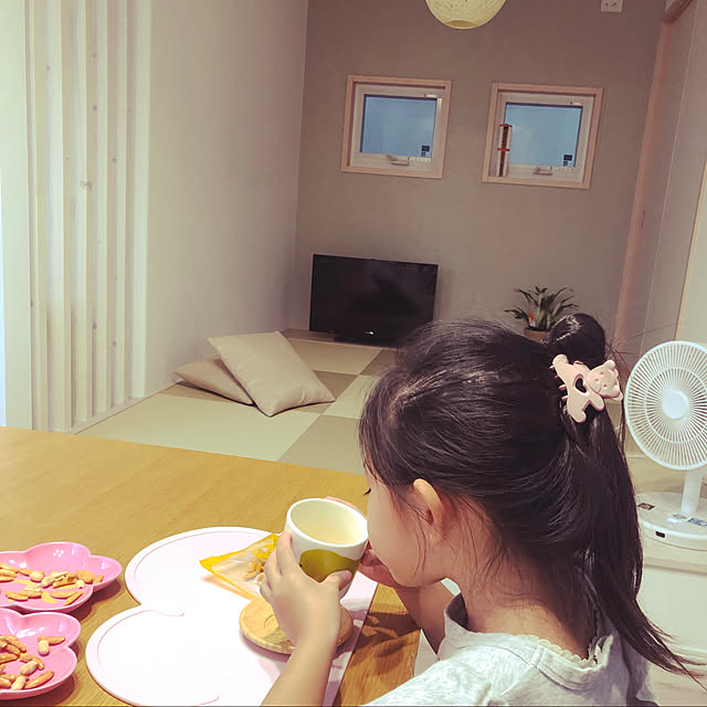 ninさんの実例写真