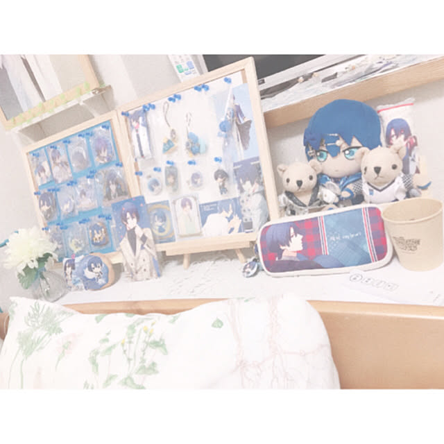 MoonFlowerさんの実例写真