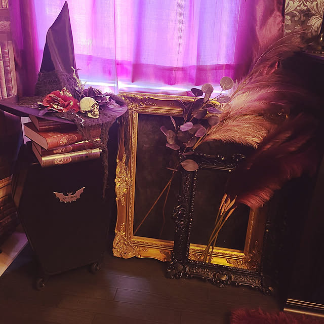 witchさんの実例写真