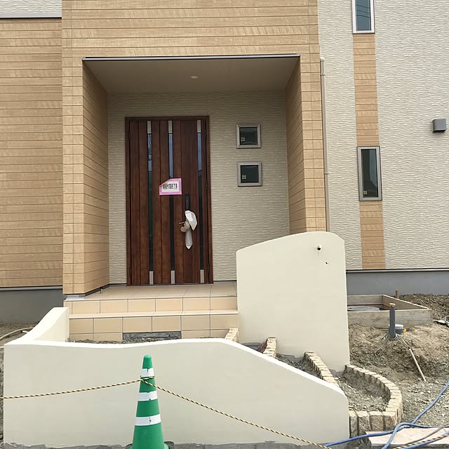 nonさんの実例写真