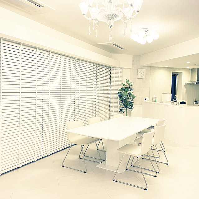 部屋全体のインテリア実例 - 2021-08-24 20:23:43