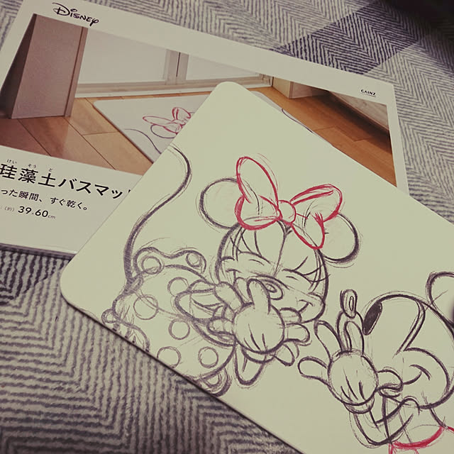 APPLAUSE.Kさんの実例写真