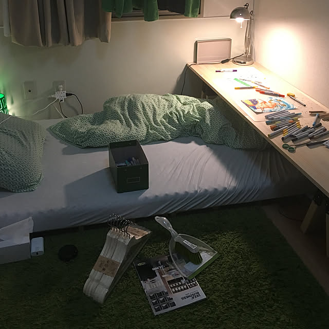 climbing7707さんの実例写真