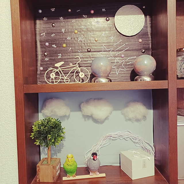 yellowさんの実例写真