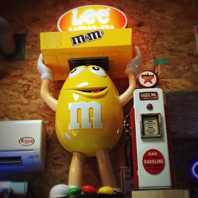 104さんの実例写真