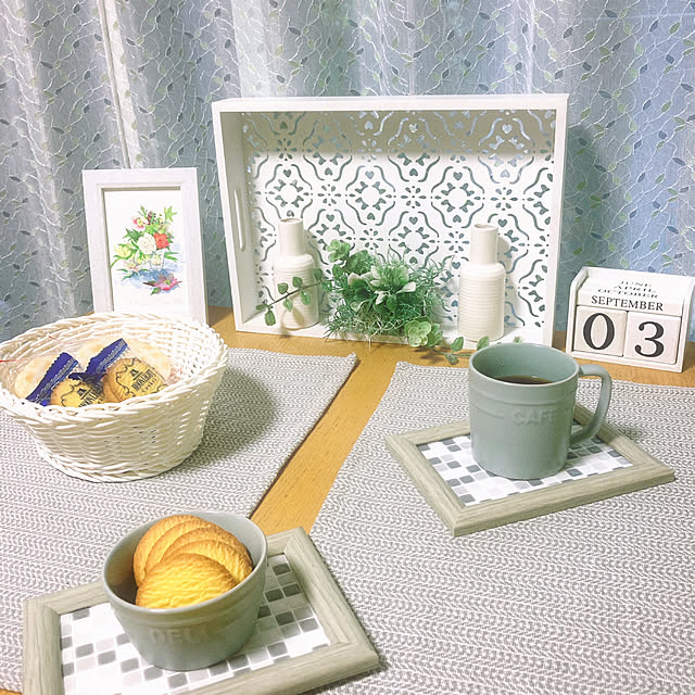 mommyさんの実例写真