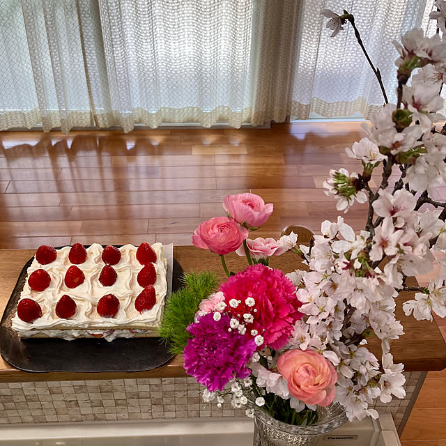 bambiさんの部屋