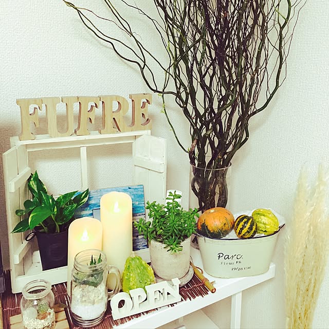 maimai.さんの実例写真