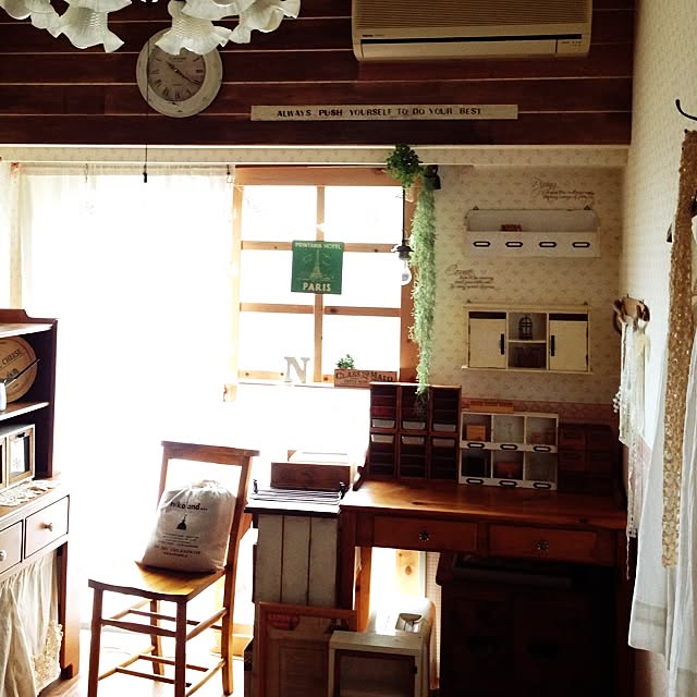 anzuchuanzuさんの実例写真