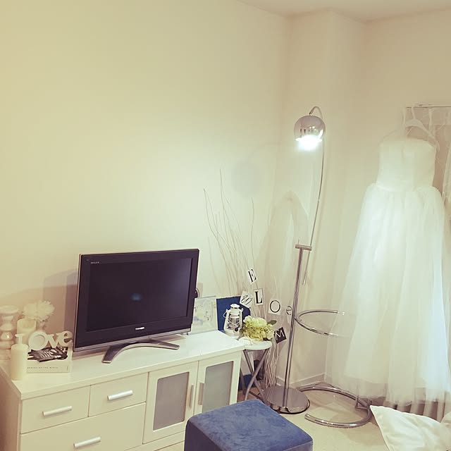 marikaさんの実例写真