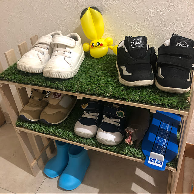 sotaさんの実例写真