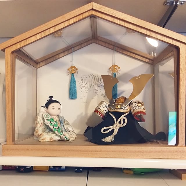 maifofoさんの部屋