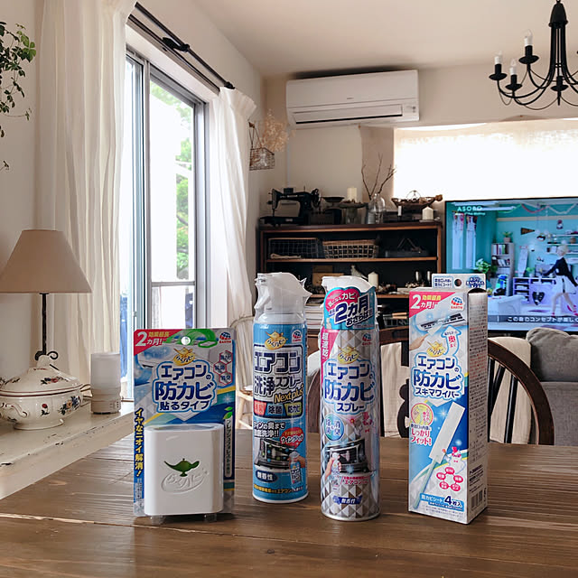 coraruさんの実例写真