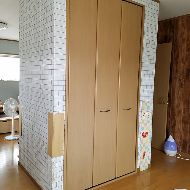 Kinanさんの実例写真