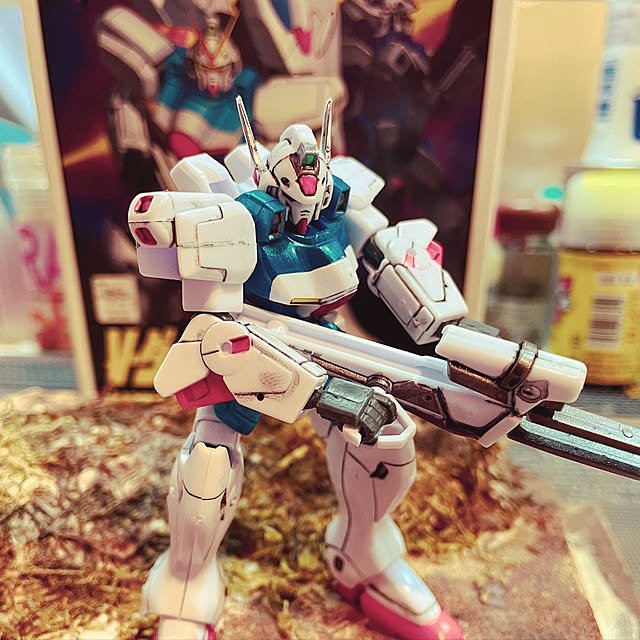 実例写真