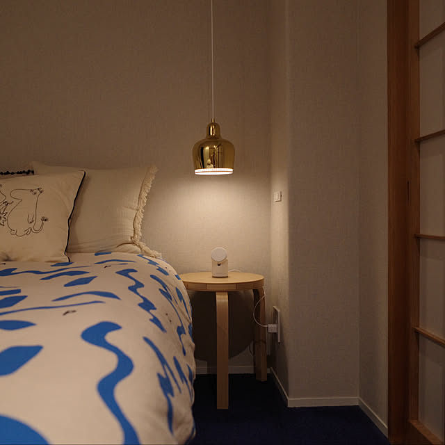 seven.hausさんの部屋