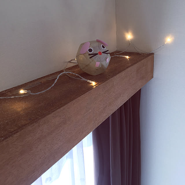 pinokoさんの実例写真