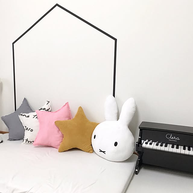 RABIさんの実例写真