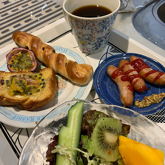 Aqettyさんの部屋
