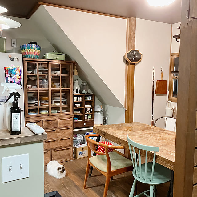 kamomeさんの部屋