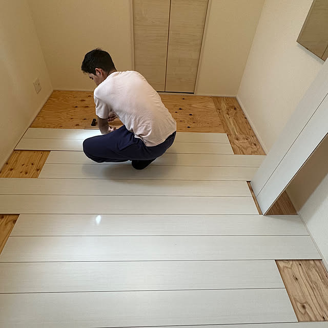 Juliさんの部屋