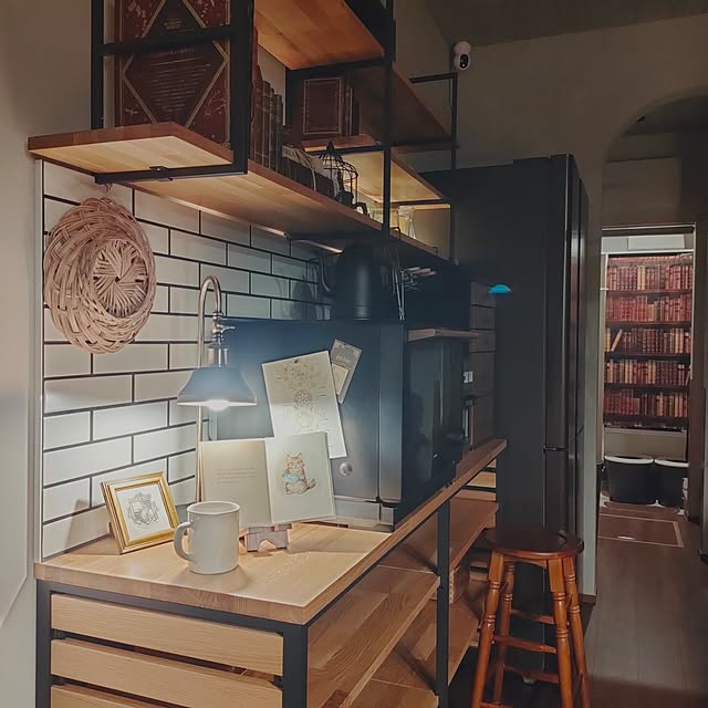 Atelier_tamakiさんの実例写真