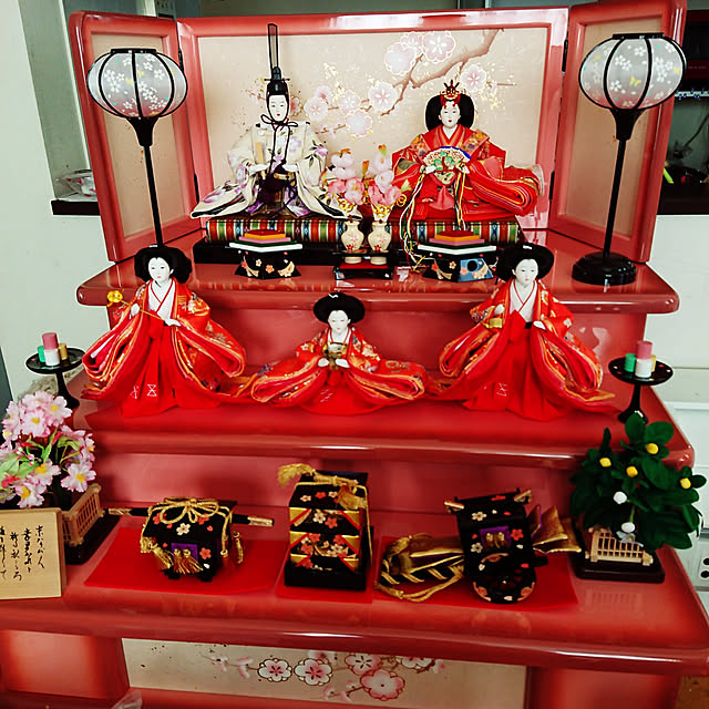 yu-hanaさんの実例写真