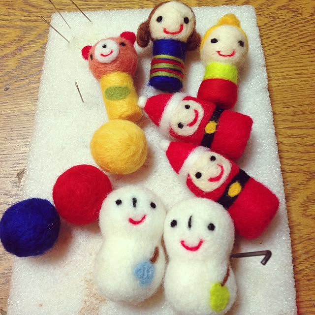 komomoさんの実例写真