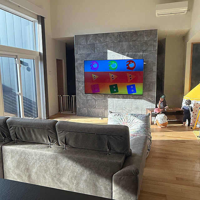 tb_risei.homeさんの実例写真