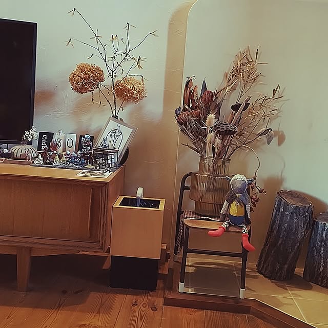 t.yumiさんの部屋