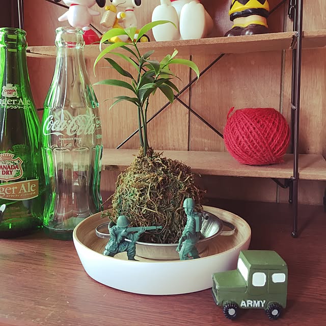 mugiさんの実例写真