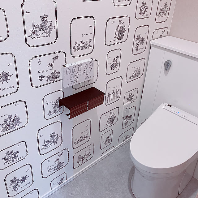 バス/トイレのインテリア実例 - 2022-10-07 00:04:39