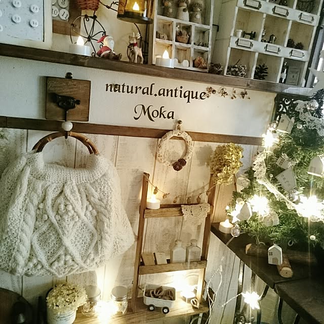 Mokaさんの実例写真