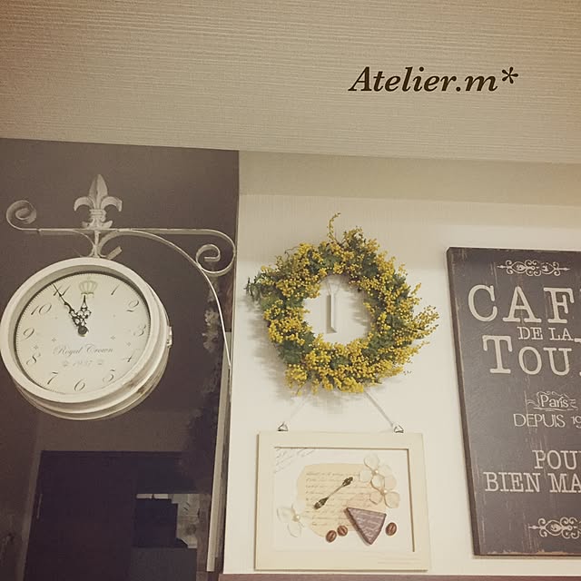 Atelier.mさんの実例写真