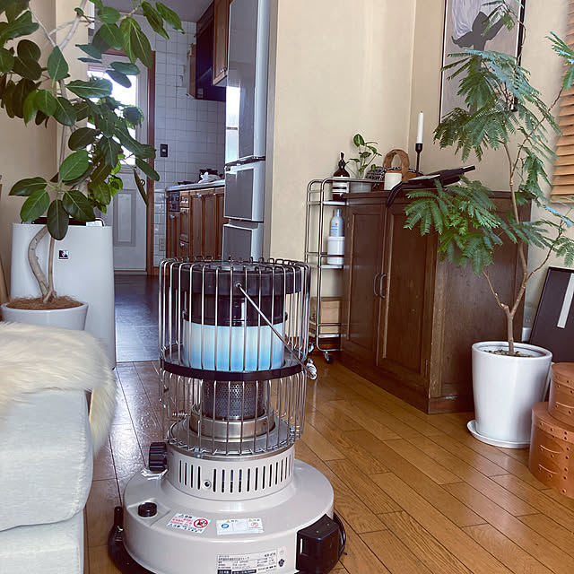 Anさんの実例写真