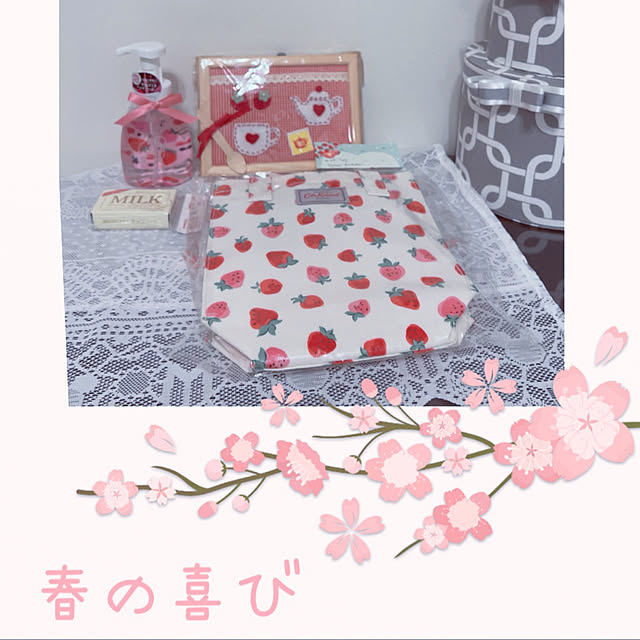 makiさんの実例写真
