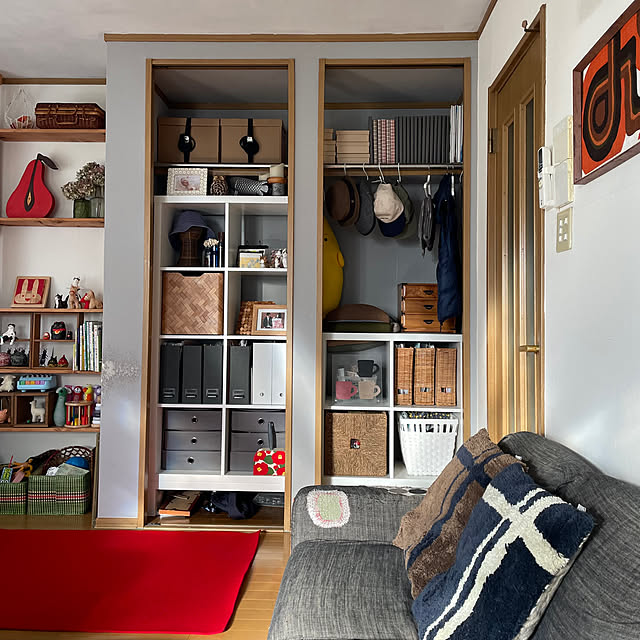 nobikoさんのお部屋の写真