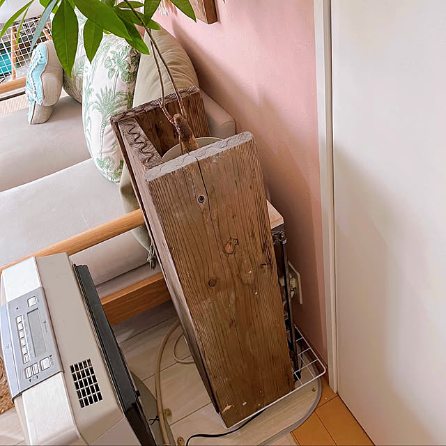 serotiさんの部屋