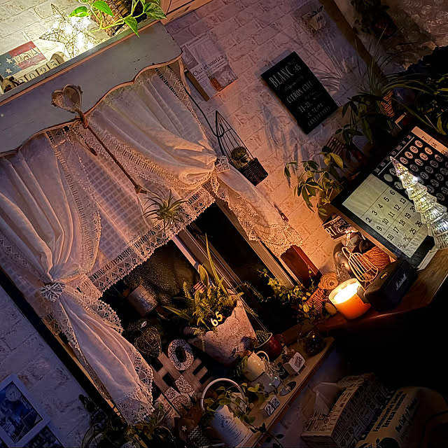 burgundy.roseさんの実例写真