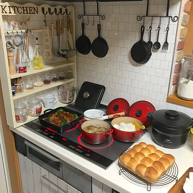 samanthakitchenさんの実例写真