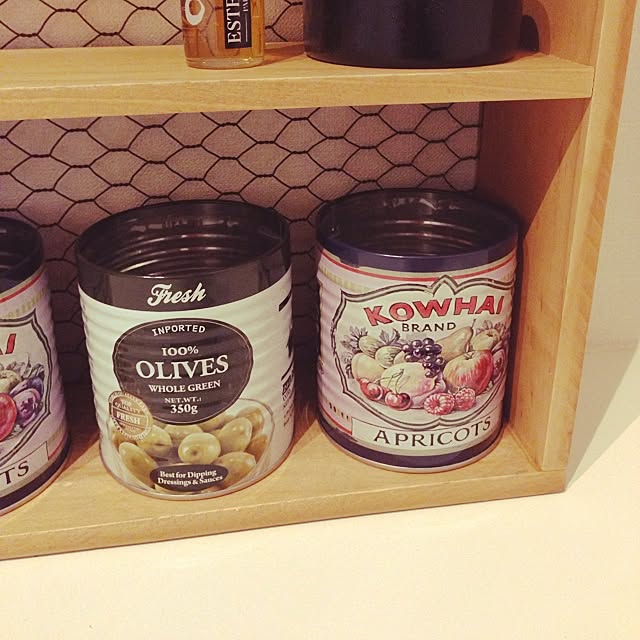 anj.cafeさんの実例写真