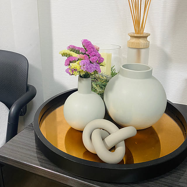 m.Reikoさんの部屋