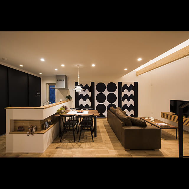 UrbanHouseSapporoさんの実例写真