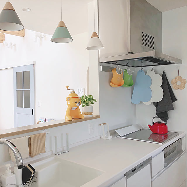 k__s.home59さんの実例写真