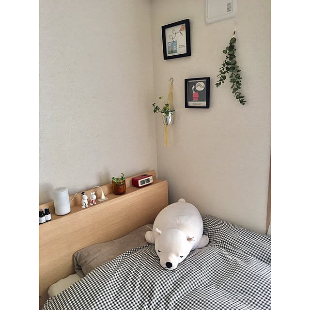 ikechonさんの実例写真