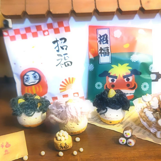 harumoeさんの実例写真