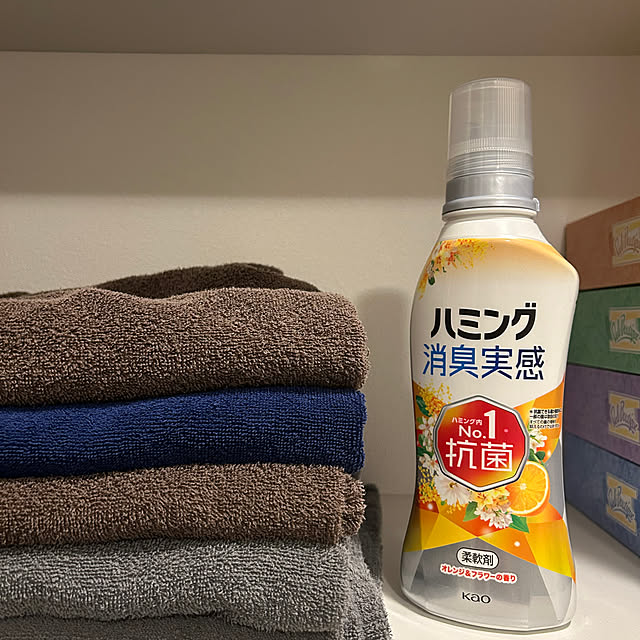 kalbiさんの実例写真