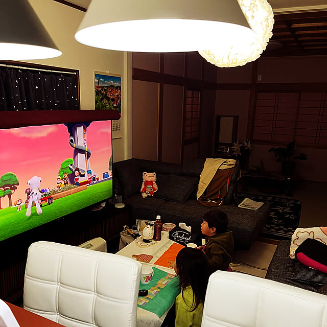mika415さんの部屋